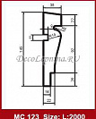 �������� ������� Prestige Decor MC 1...