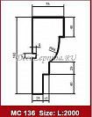 �������� ������� Prestige Decor MC 1...