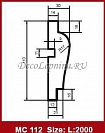 �������� ������� Prestige Decor MC 1...