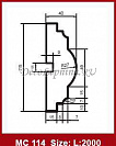 �������� ������� Prestige Decor MC 1...